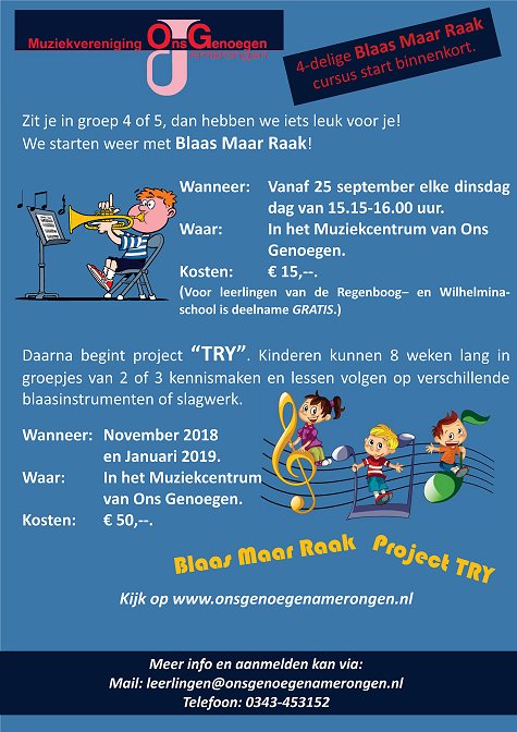 OG_Amerongen's tweet photo. De nieuwe #cursussen gaan weer van start!! https://t.co/3MJYUrhfl7