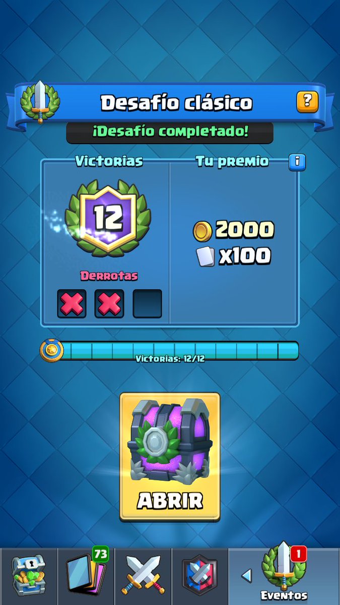 Como quien probar mazito nuevo