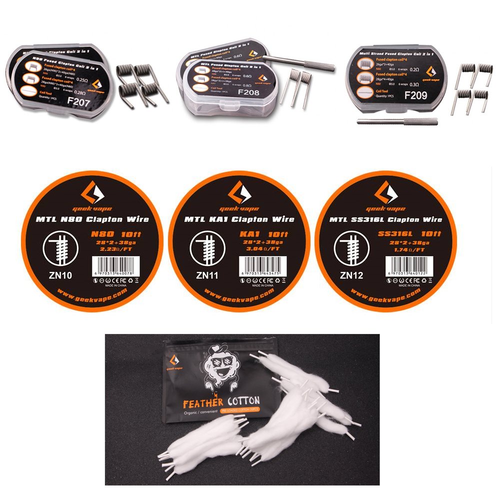 elfbar nachfüll pod läuft aus GeekVape Aegis Nano Replacement Pods