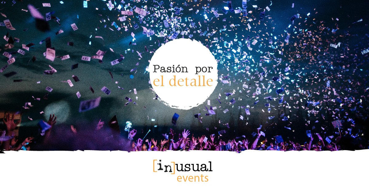 InusualEvents's tweet photo. Estamos atentos 24 horas de nuestros clientes, lo que nos permite estar preparados en todo momento para dar soluciones satisfactorias #inusualevents 👉 https://t.co/eQuLej5NIA https://t.co/MMcsPgCz6r