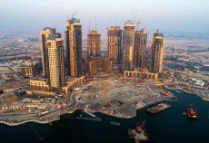 buildingmena's tweet photo. The Dubai Creek Residences are 90% complete and @EmaarDubai will be handing over the first homes in Q1 2019. Read more: https://t.co/Yo4Vc1G32j

#DubaiCreekResidences #EmaarDubai #DubaiRealEstate #BuildingMENA https://t.co/ReezaM4XRp