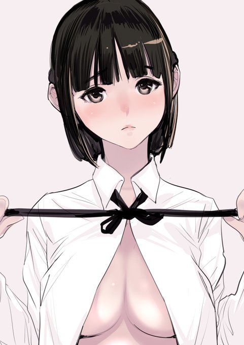 わーい!気づいたら1700いいね!ありがとうございます～♪
「ネクタイ結ぶの下手な姉」のおかわりどうぞー! 