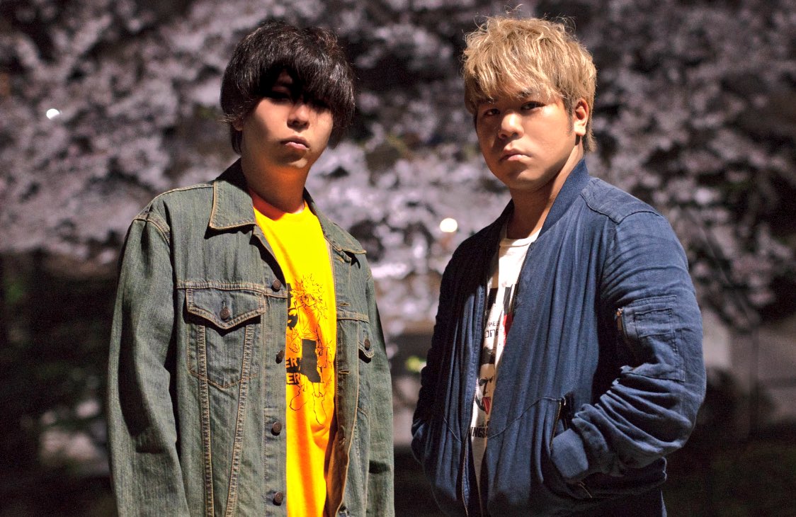 こーすけ Donot2 Twitter પર 生まれて初めて 100万再生 というものを獲りました たくさんの動画がある中で僕らの動画を100万回見てくれてありがとう これからもたくさん楽しいことが出来たらいいな こーすけ Mv 灰色と青 もこう T Co