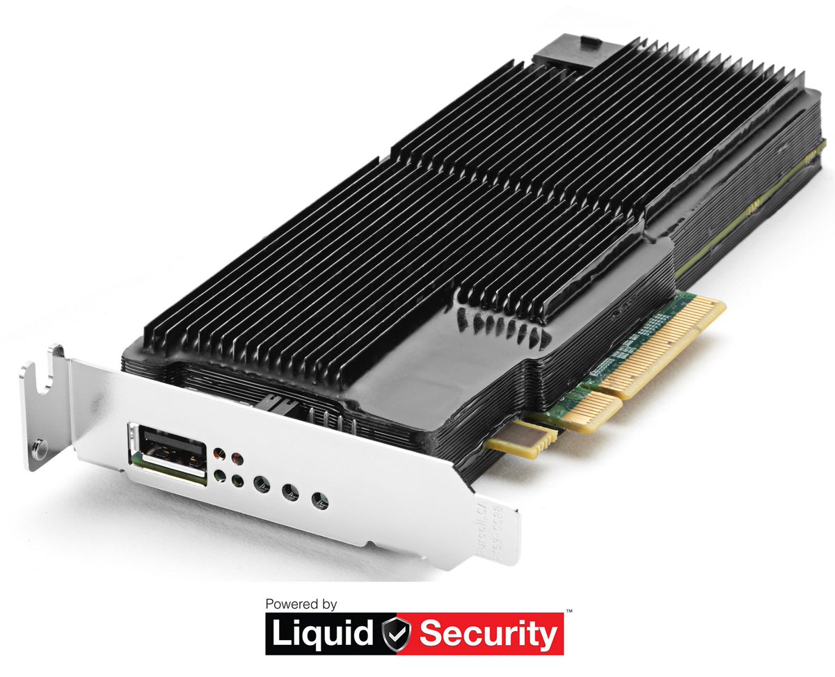 WorkloadRancher's tweet image. Physical HSM, and deeper vault integration:
Introducing Cloud HSM beta for hardware crypto key security buff.ly/2w4hXnS