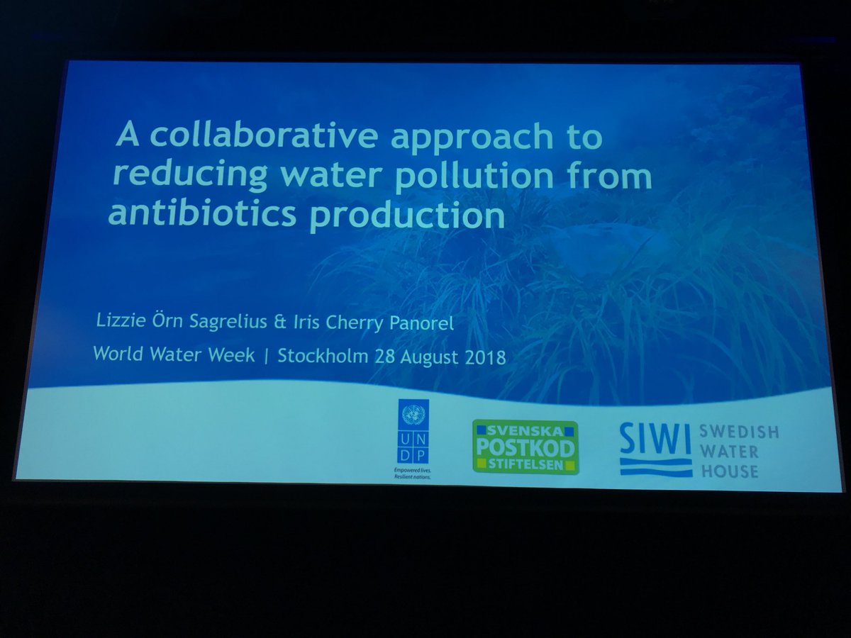LottaSamuelson's tweet image. Five minutes to #WWWeek showcase on AMR, welcome!