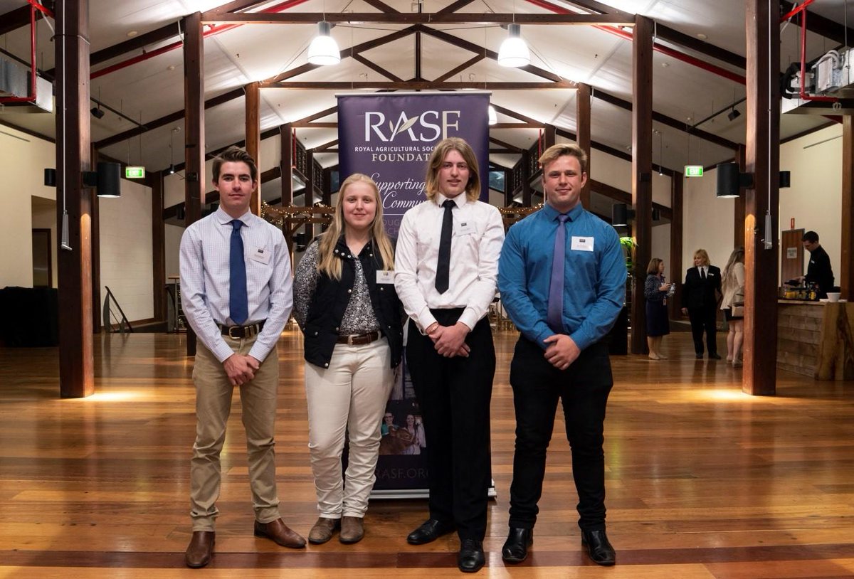 RAS_NSW's tweet photo. Famous for award-winning wineries &amp; fresh local produce, the Hunter Valley is also producing station hands, stock and station agents, wool classers, stud grooms, farriers, farm managers, overseers and agri-tourism specialists. >> https://t.co/84CTZsO5KY
