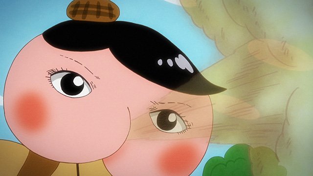 東映アニメーション公式 おしりたんてい再放送情報 本日8 28 火 この後18 55からnhk Eテレ にて テレビアニメ おしりたんてい 第10話がププッと再放送 第10話 ププッ コアラちゃんだいかつやく どうぞププッとお見逃しなく T Co