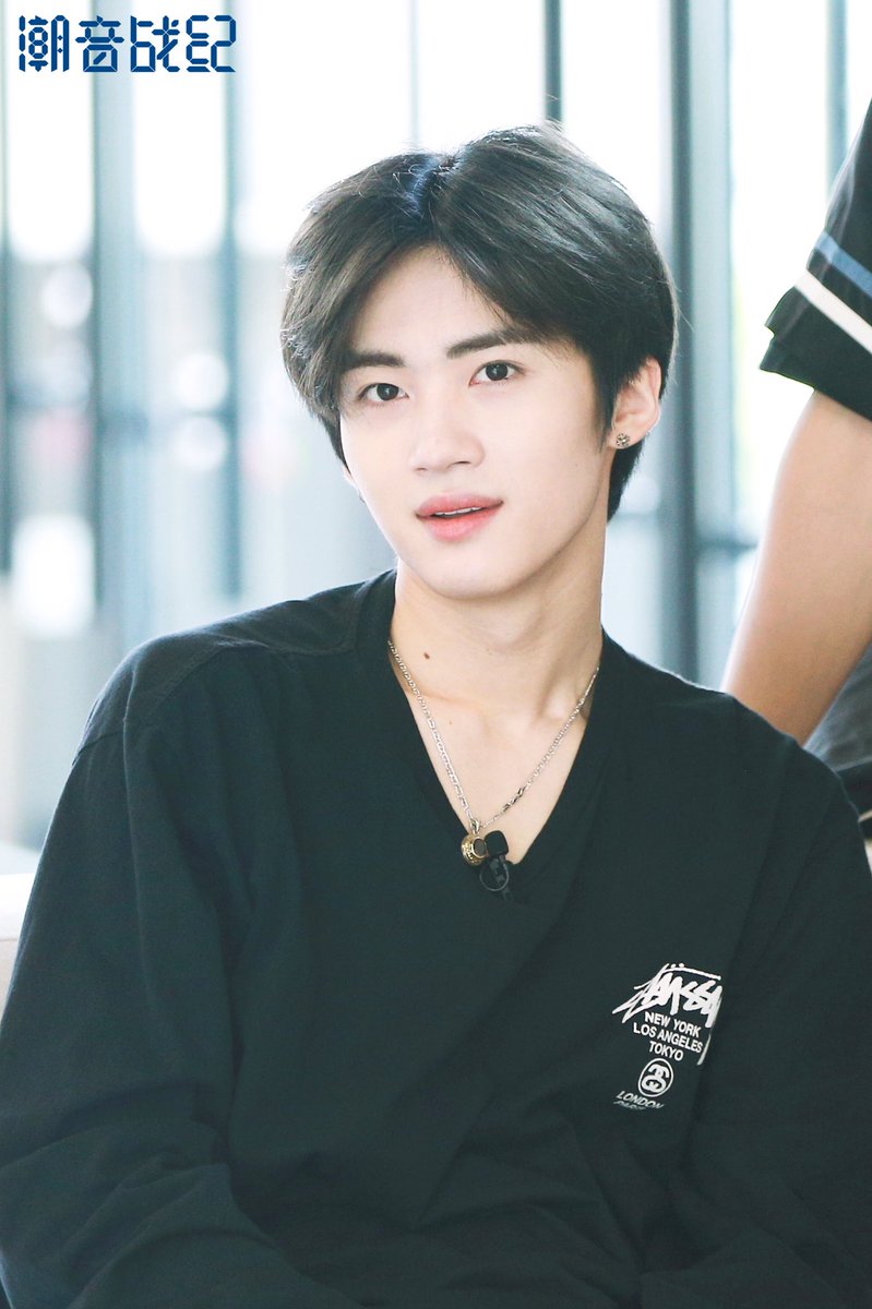 chartreuxs's tweet photo. 180828 Chao Yin Update (2/2)

💙💙💙

#옌안 #闫桉 #Yanan https://t.co/zvDvow1CsB