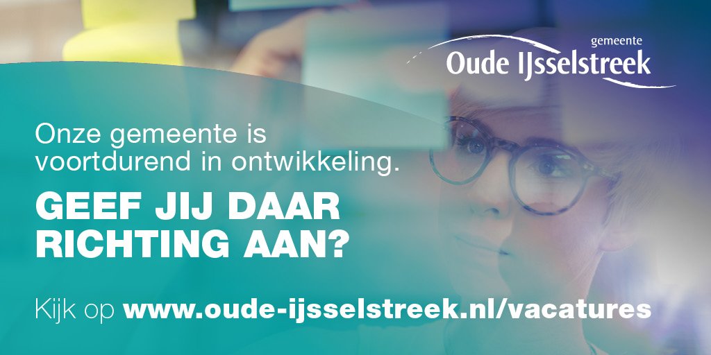 Gem_OIJ's tweet photo. Help jij ons met het waarmaken van onze ambities op het gebied van #energietransitie en circulaire economie? https://t.co/aifEuaDB67 #werken #vacature #duurzaamheid #mvo https://t.co/SLdQFPHIZb
