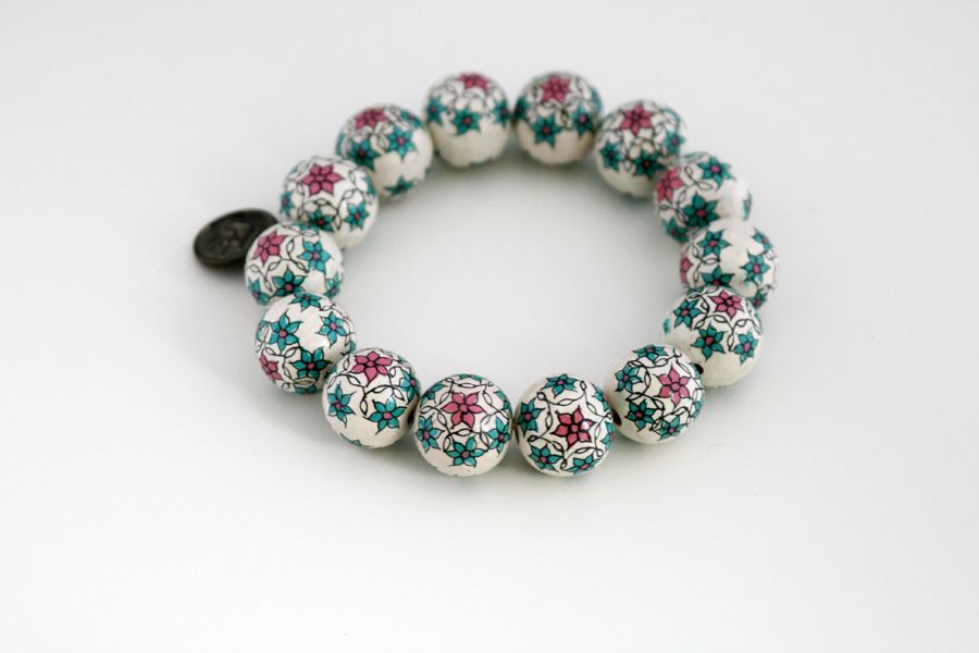 maei_nl's tweet photo. MAEI – Armband – wit – turquoise bloemen / €22.50 >> https://t.co/1WDLCuKfod
#ColorYourLife #accessoires #maei #ibiza #bohostyle #armcandy #boho #womenstyle #womenswear #colorful #moda #handmade #musthaves #fashionable #style #styles #handpainted #handbeschilderd #turquoise https://t.co/UL73AKwuHX