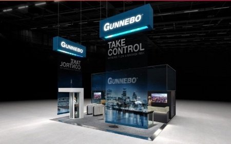 GunneboCE's tweet photo. Gunnebo staat op 'Security Essen'. Dit is de mogelijkheid om uw vragen te stellen aan de  aanwezige beveiligingsexperts, het innovatieve KelNet@ slot te zien &amp; toegangspoortjes te ervaren. Boek nu uw persoonlijke sessie! https://t.co/coFf1cumZx  #gunnebo #securityessen18 https://t.co/WDiLnzJSo6