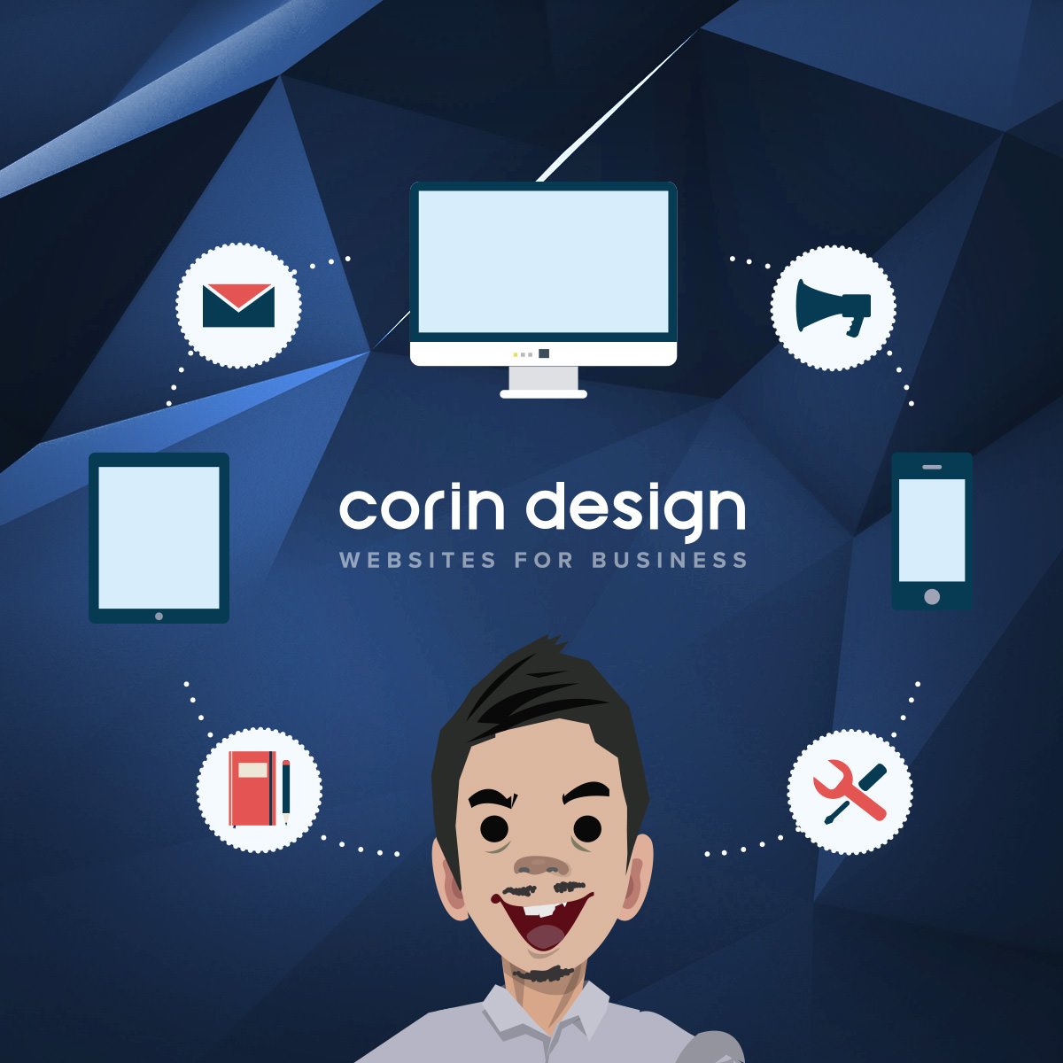 CorinDesign tweet picture