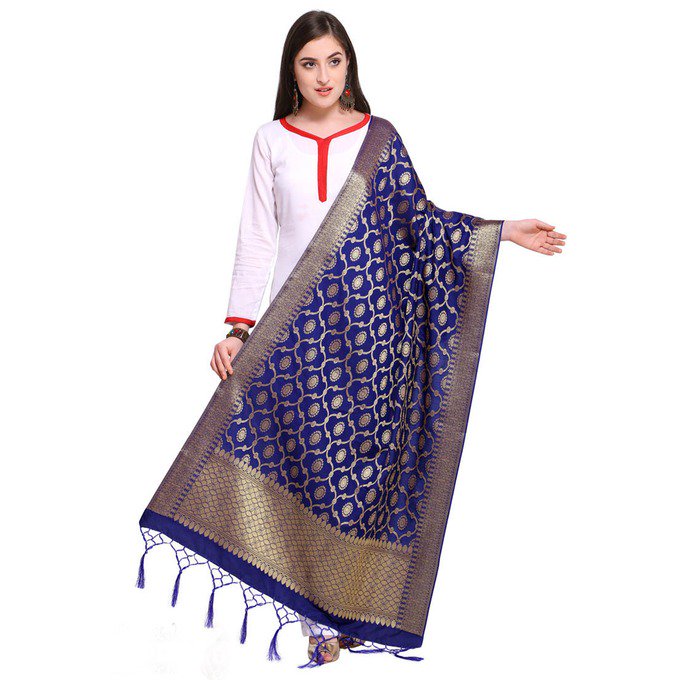 OliotrStore's tweet photo. Traditional Banarasi Silk, Poly Silk, Multi color Dupattas only at https://t.co/V9VSdyjZPU

#oliotrshopping #dupattas #silk #banarasi #fancydupatta #ladiesshopping #onlineshopping #onlinestore #shopping #ladieswear #traditional #designer #ethnicwear #ladies https://t.co/zzGNcJubHD