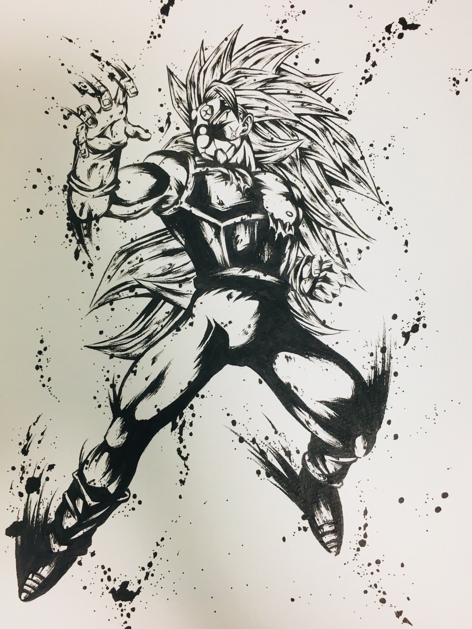 ドラゴンボール on X: 