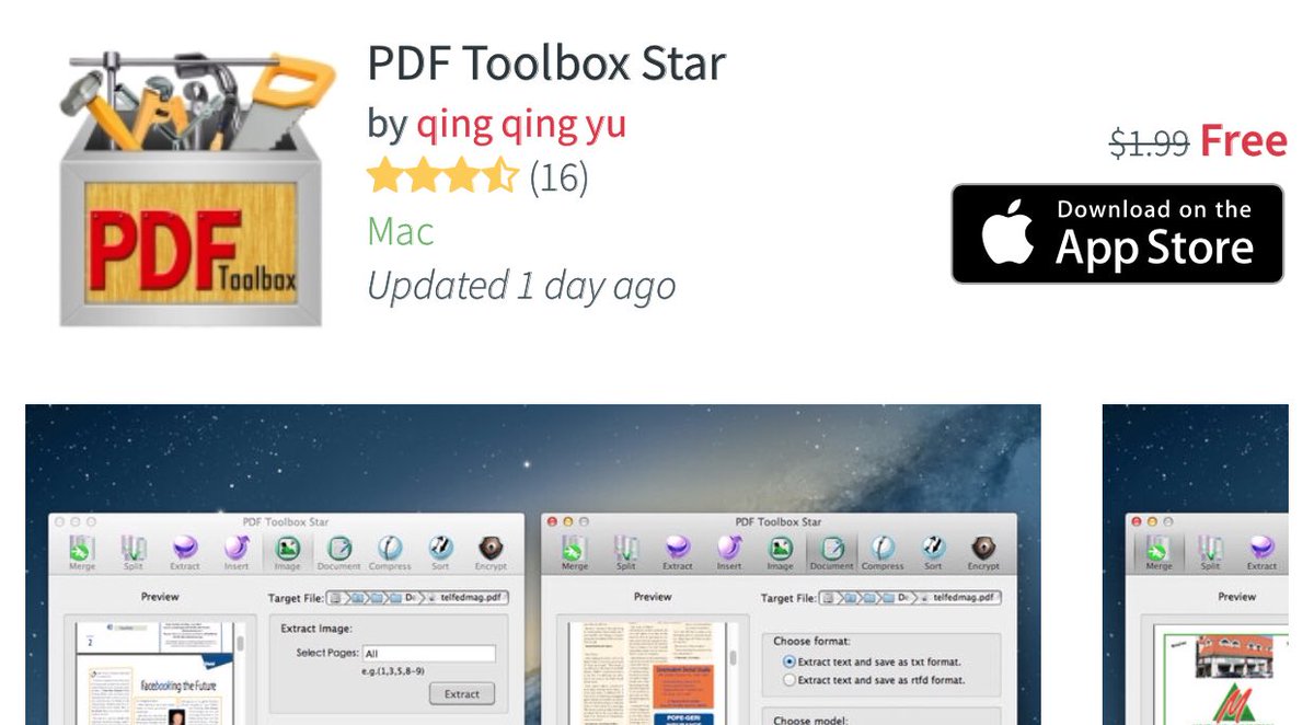 iApp_free tweet media