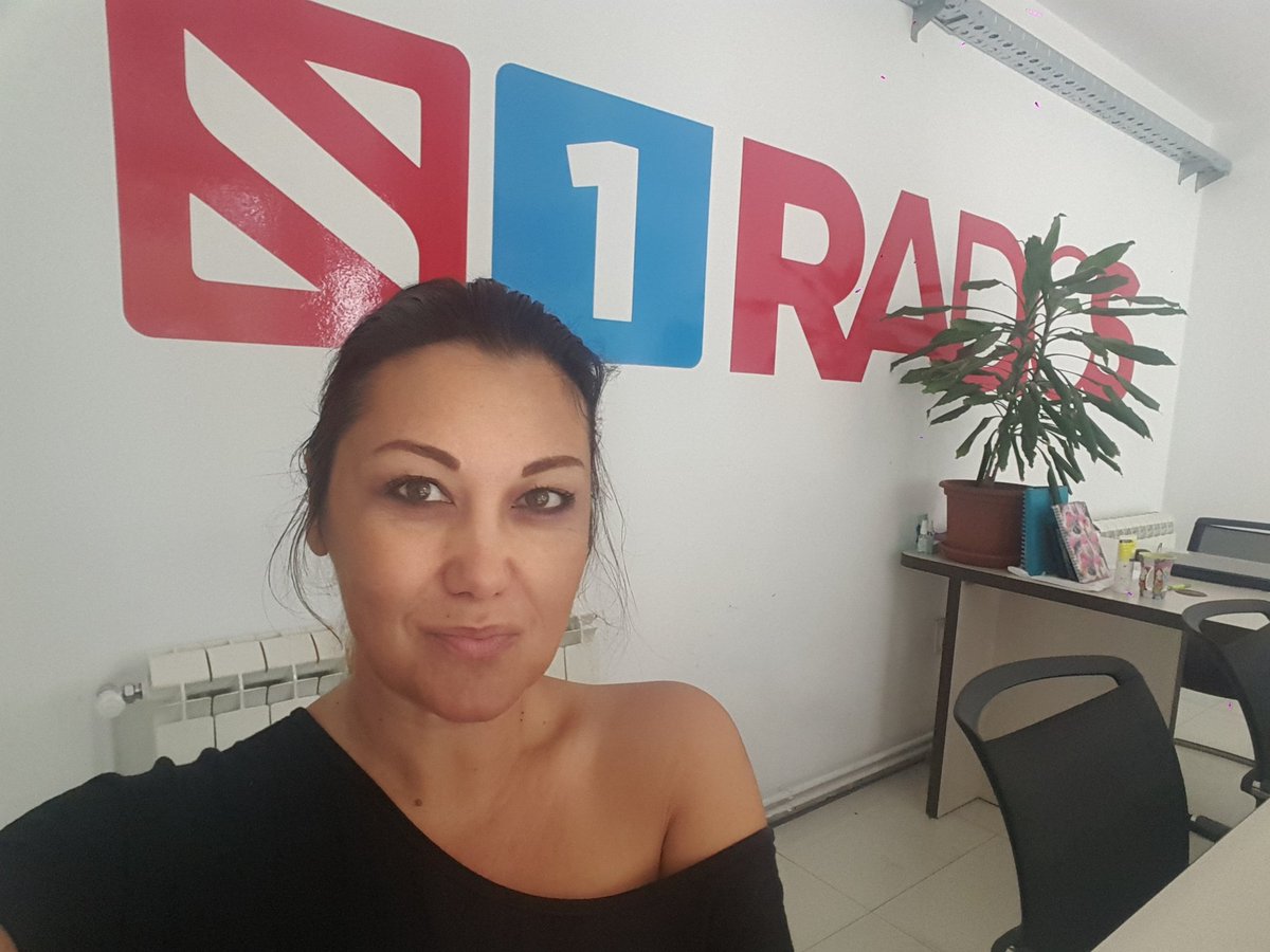 NatalijaRadioS's tweet photo. Moj početak dana https://t.co/td9IAyoHDQ