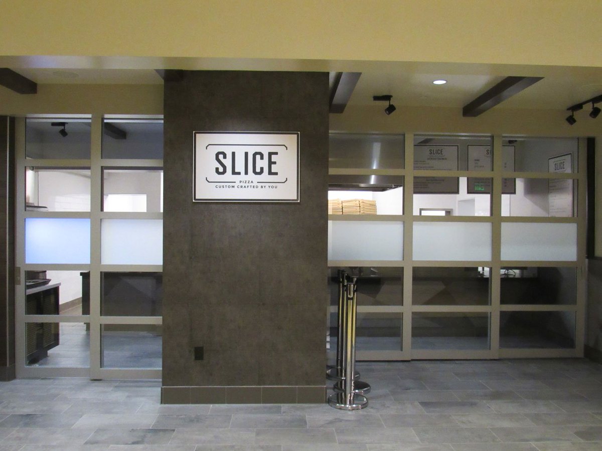 cavityslidersus's tweet photo. The challenge was to maximize the space for hotel guests while the new casual dining pizza restaurant in the hotel’s lobby was not open. The design called for the @cavityslidersus FH sliding door collection system, New Yorker Doors and the Cavilock CL400 Magentic Lock. https://t.co/omlnRKAXKM