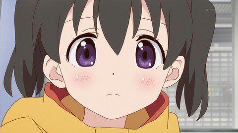 あにこ便 ヤマノススメ サードシーズン 第9話 感想 見えてるものは同じでも 思っていることは あにこ便 ヤマノススメ T Co 5gbdemcf3q T Co Qxyynr5qzk Twitter