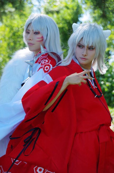 Twitterのコスプレ画像16