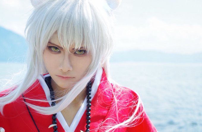 Twitterのコスプレ画像15