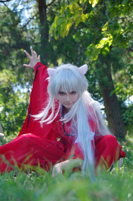 Twitterのコスプレ画像17