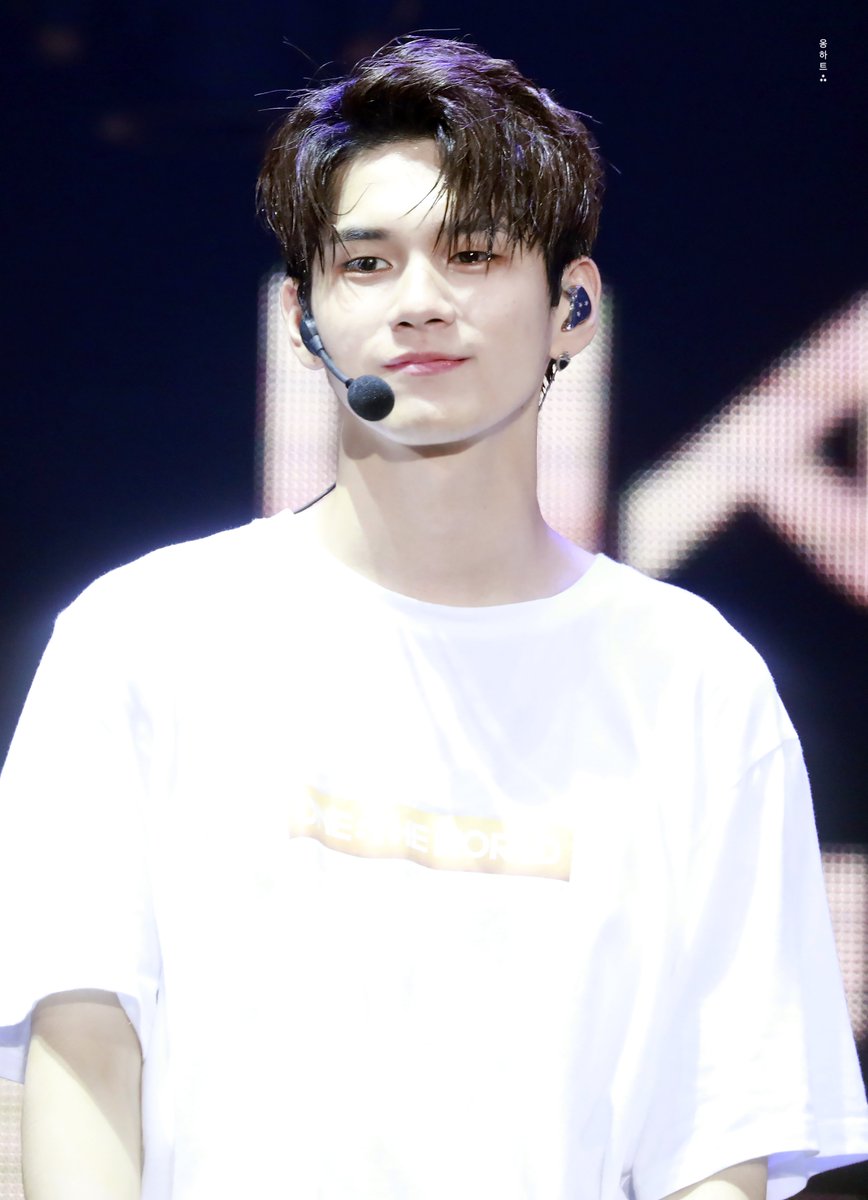 ongheart_825's tweet photo. 180825 ONE:THE WORLD Taipei 대만
#워너원 #옹성우 #OngSeongwu 
#WannaOne https://t.co/WHOOFPakiw