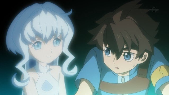 ガンダムビルドダイバーズ 第21話 感想 サラちゃんを救えるかもしれないコーイチさんの策が気になる ページ 4