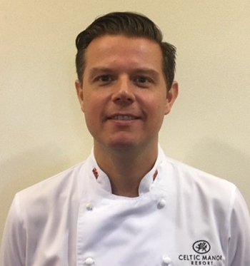thechefsforum's tweet photo. Welcome to our #ChefMember @CrockfordSimon @TheCelticManor #readmore: https://t.co/SVgfReGJuZ #Wales https://t.co/T4148TUz0w