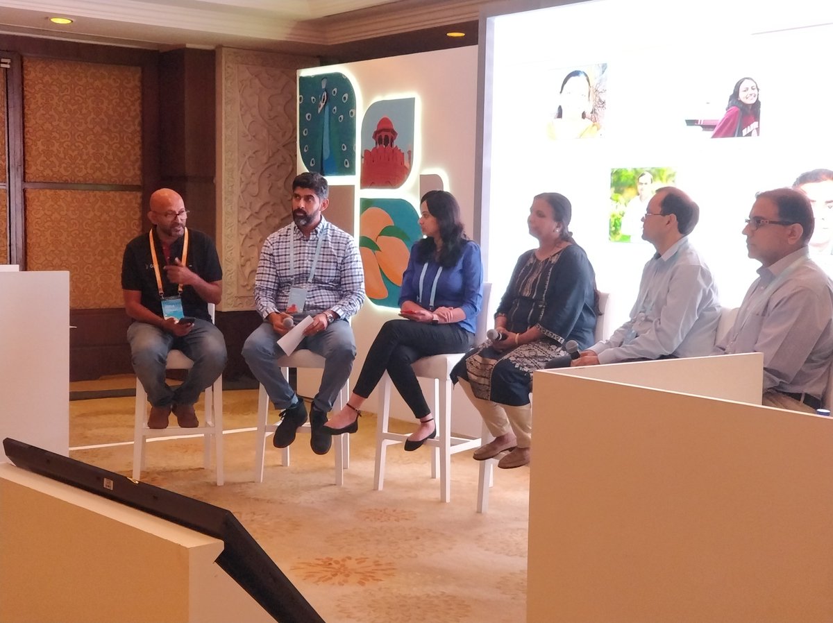 Google for Developers India tweet media
