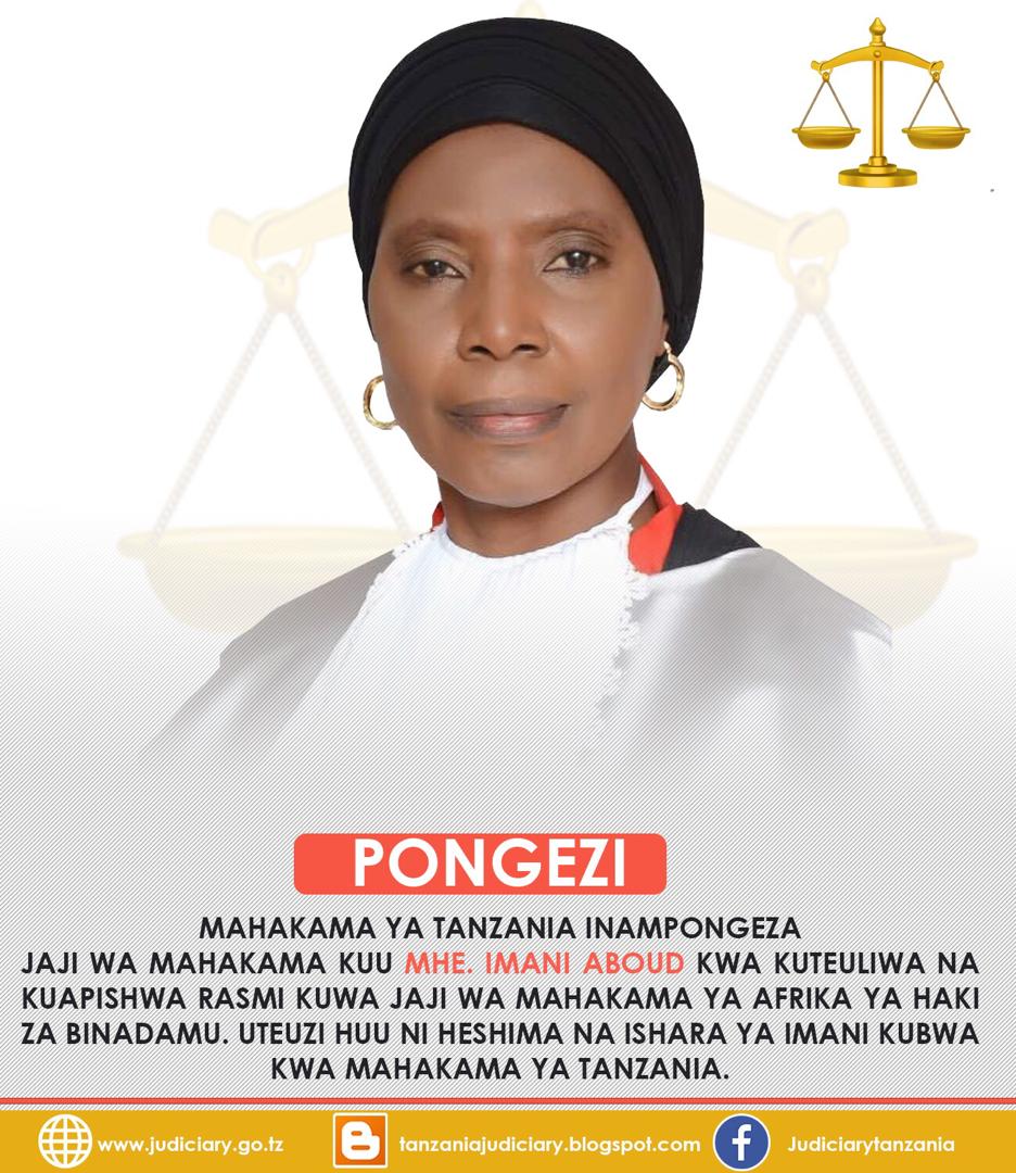 hafsajune's tweet photo. Hon.Iman Aboud
Your my inspirational not just because ur a Judge .no its because of that turban this shows that we cover our hair/head not our brain #ModestMovement
#HijabInLegalSystem
#hijabInCourt https://t.co/edhMSNy1Jk