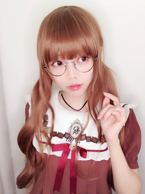 Twitterのコスプレ画像65