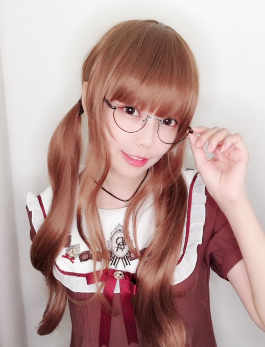 Twitterのコスプレ画像66