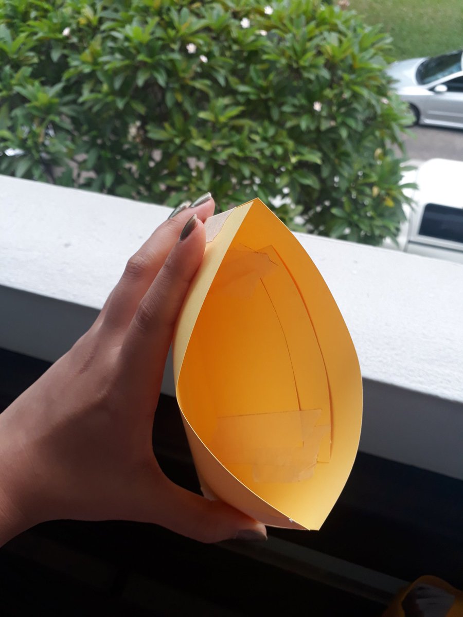 MansuePetch's tweet image. เพื่อน ตวง ออกแบบให้ เป็นกระเป๋าตังค์ เหมาะกับคนของเยอะ #DesignThinking #EntrepreneurshipClass