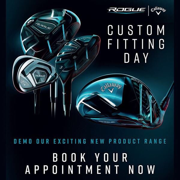 Callaway Demo Day 
This Friday!!!

Please let me know if you’d like to book a custom fit. #callaway #golf #demoday #barnsley #yorkshire 

01226 790128