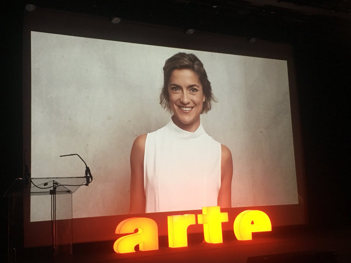 olguillemot's tweet photo. #ConfARTE2018 https://t.co/3NWo1Yq2oX