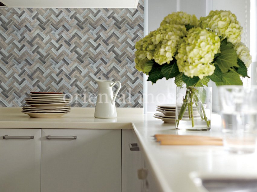 orientalmosaic's tweet photo. Oriental mosaic-recycled glass mosaic. ambient picture #decoration #interior #homedecor #design #tiles #mosaics #glassmosaic #marblemosaic #recycledmosaic #recycledglass #haxagon #buildingmeterials #walltiles #kitchen #kitchendecor #mosaictiles #backsplash #collection #china https://t.co/dQCromUj67