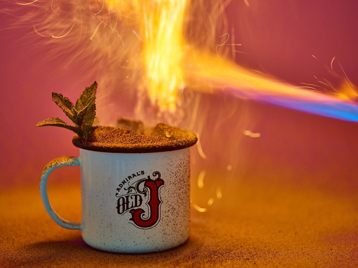 Only 1 day until our BRAND NEW Cocktail Menu launches! We’re keeping some of the classics but say hello to Playing With Fire 🔥🔥🔥. 
•
•
#cocktailsworthexploring #revolution #manchester #cocktails #mcrdrinks