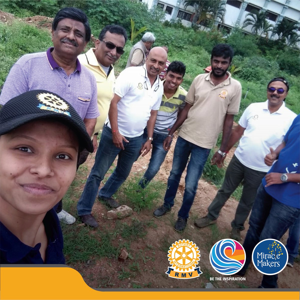 RMVRotary tweet media