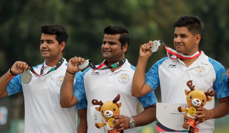 2018 Asian Games - Day 10