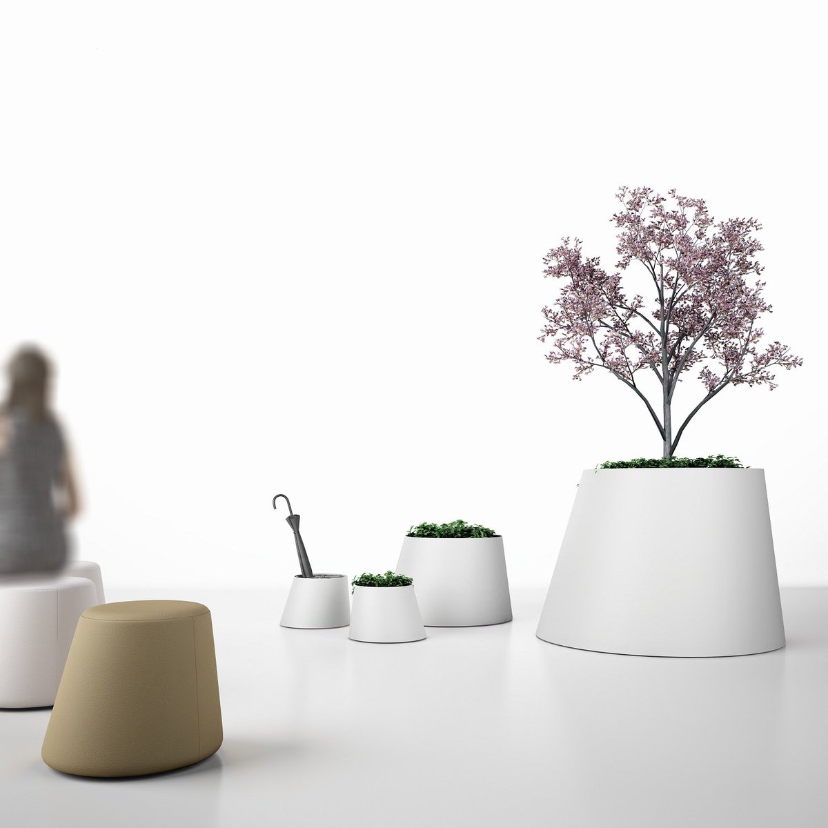 Comforma_'s tweet photo. “Systemtronic Loves Green”, @Systemtronic_ apuesta de valor de productos para zonas verdes en los espacios de trabajo y en los proyectos de interiorismo para oficinas como del contract.
#teamcomforma
#diseñodeinteriores
#centrosdenegocios
#oficinasverdes https://t.co/e2wkd4CeLg