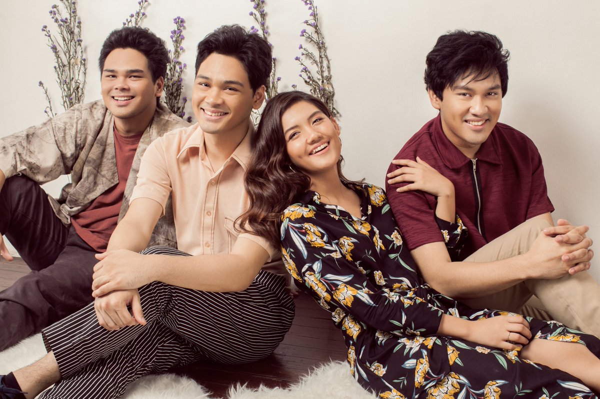 Angelo_Mikha's tweet photo. “Bicara”

@TheOvertunes feat. @MonitaTahalea 

31 Agustus #MemoriesMade https://t.co/57ESA1hlDd