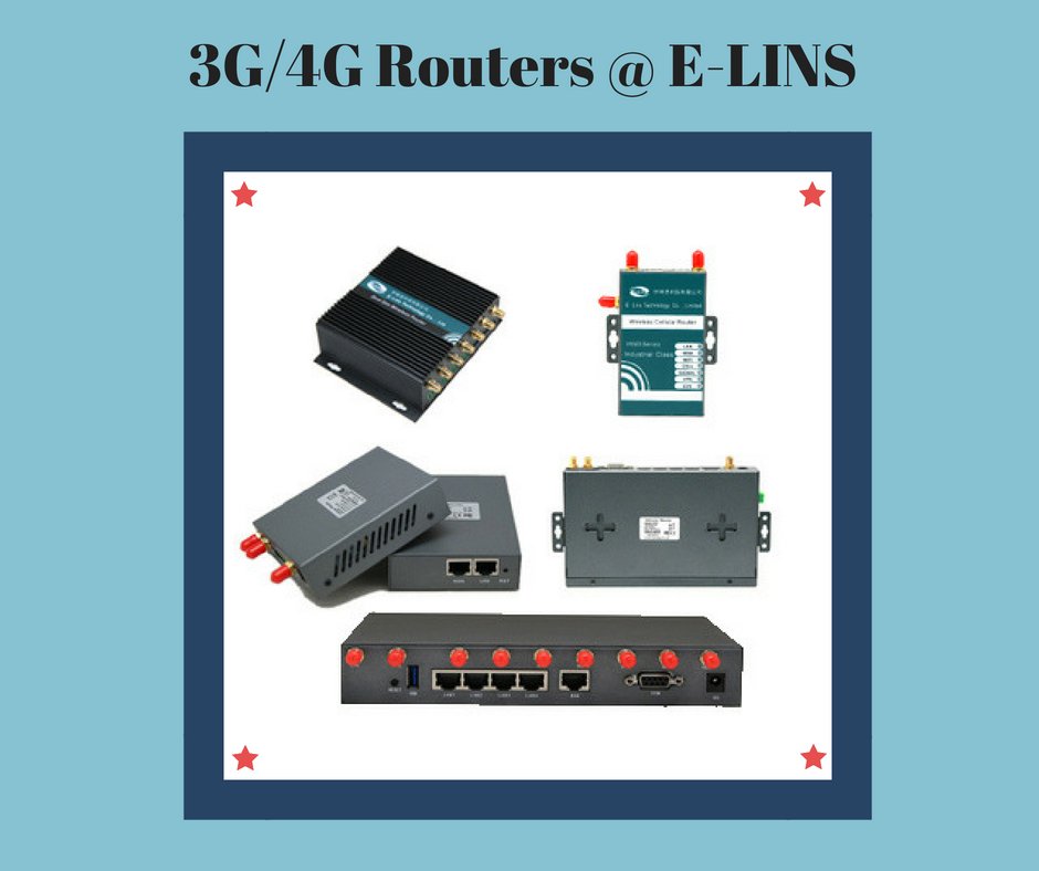ELins_M2M's tweet photo. For details on high-quality 3G/4G Routers by @ELins_M2M 
Email: sales@e-lins.com
Visit: https://t.co/nGqQzslXEt
#routers #4Grouters #3Grouters #Network #networking #IoT https://t.co/WkgyFqtyHV