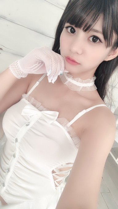 コスプレイヤー本田夕歩のTwitter画像38