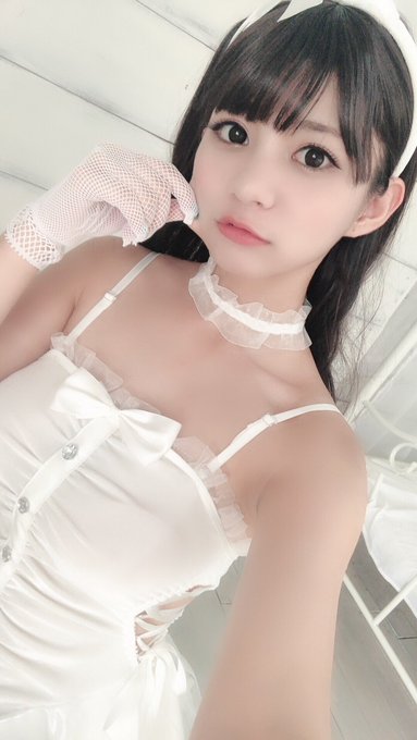 コスプレイヤー本田夕歩のTwitter画像37