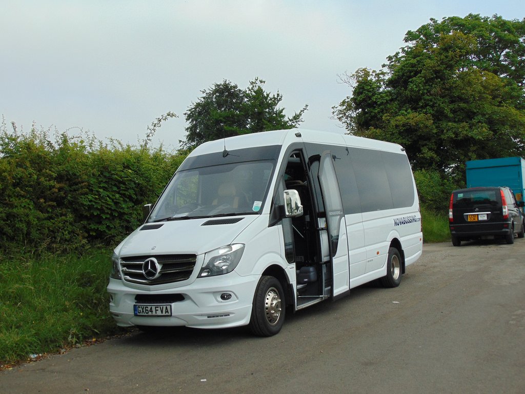 Dunstable Mini Bus Hire (DunstableBus) Twitter