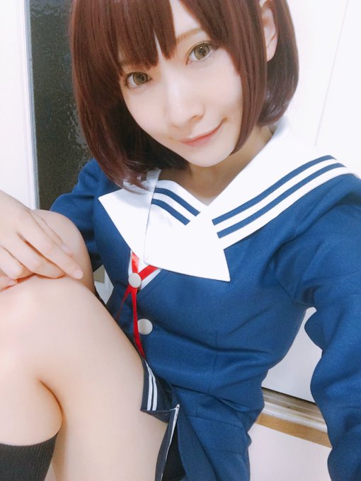 コスプレイヤー成賀久瑠王 (なるがくるみ)のTwitter画像19