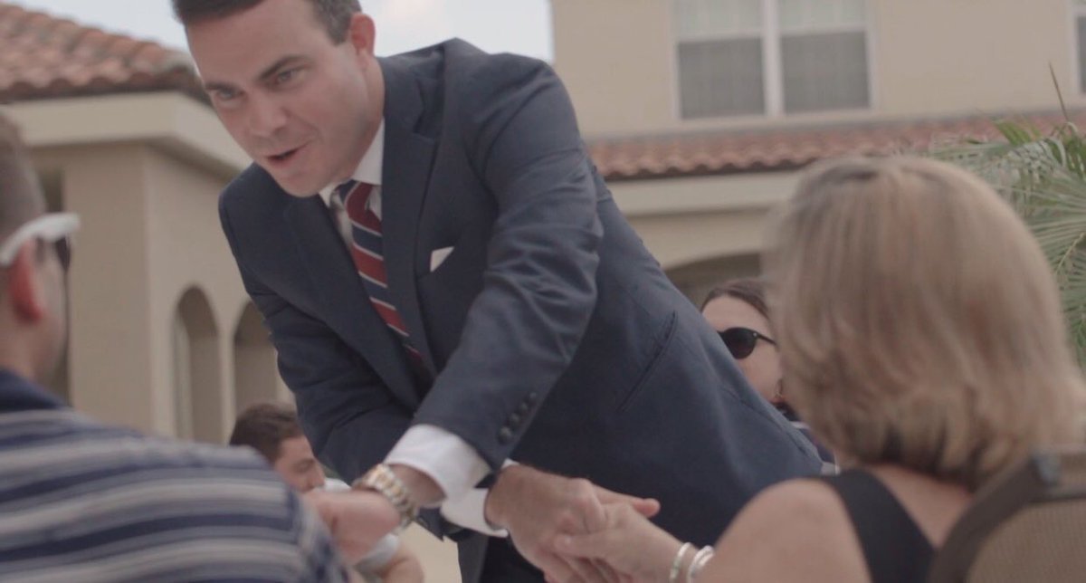 ElectRyanRossi's tweet photo. For over a year, we have brought our message to the people of this district - and soon the people will decide. The choice is clear: it is time for the leadership of a new generation to move us forward - with energy, ideas, and vision! Vote Ryan A. Rossi!  #hd89 #vote https://t.co/1IANOFnTYV