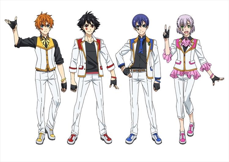 Uzivatel かなみ Na Twitteru 立ち絵と等身が遊戯王っぽいんだけどキャラデザ 遊戯王の人関わってる T Co Hikhcypqd6 Twitter