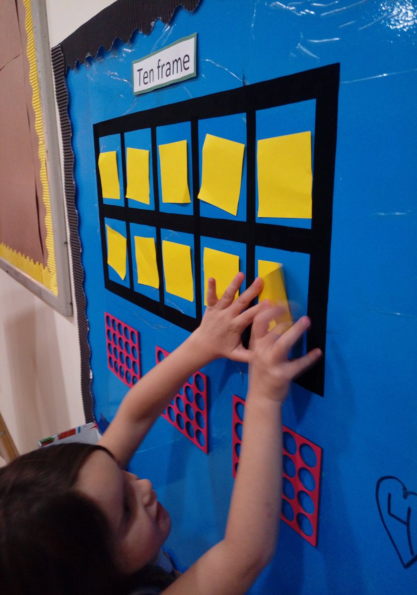 SamiraJamil5's tweet photo. Math wall is operational now... #isglearns #isgdmm https://t.co/M5gFsUbOwB