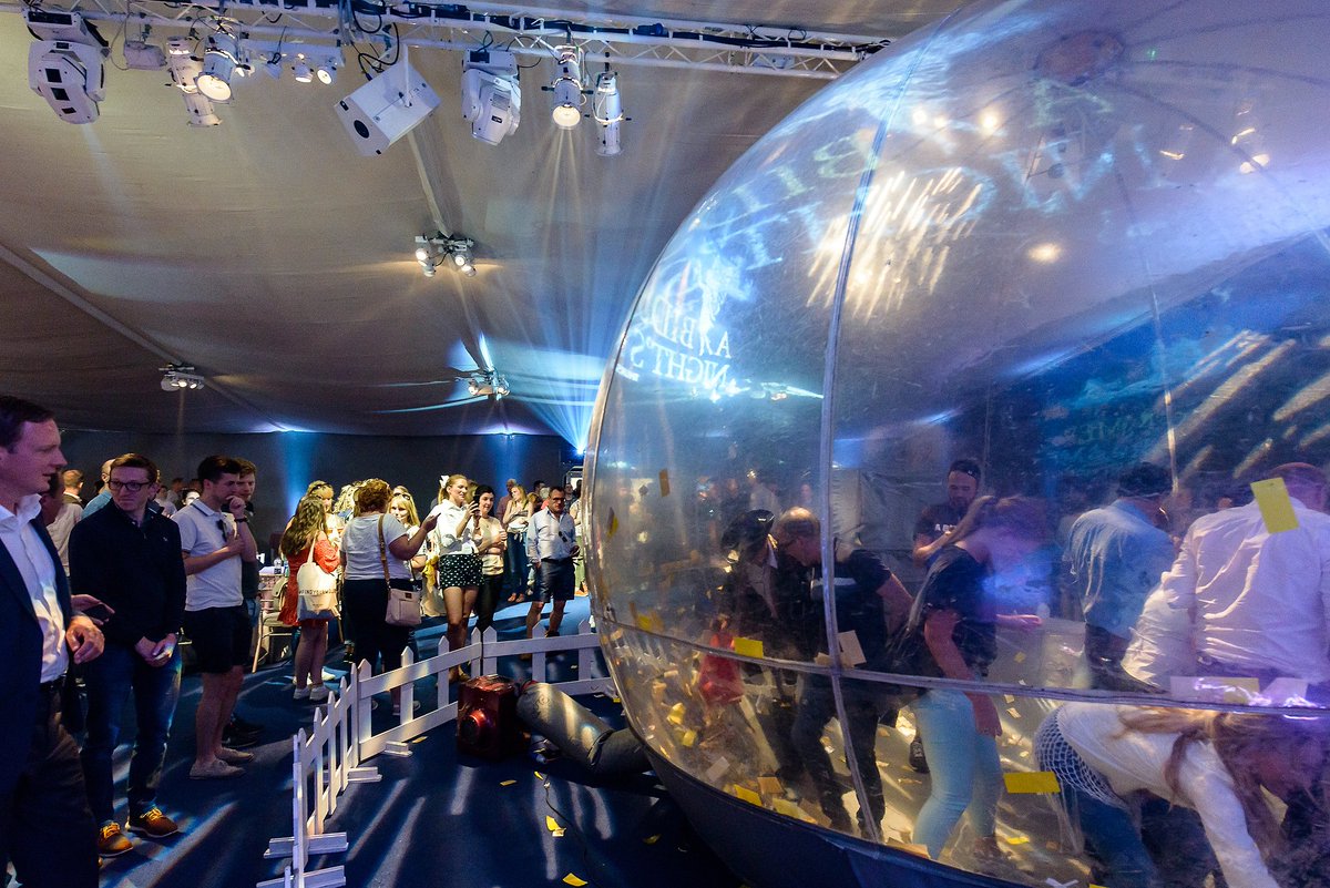 Eventwise tweet media